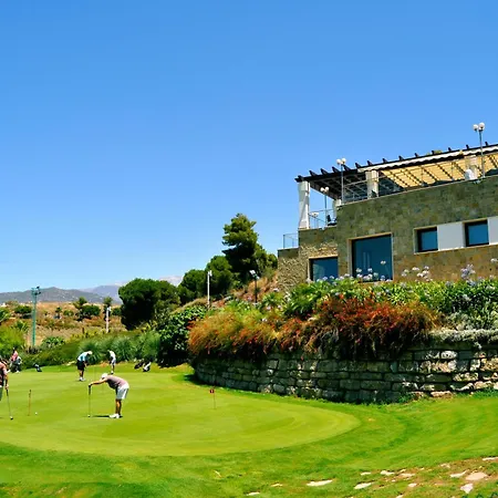 Casa Sonrisa-ferienhaus Mit Eigenem Pool Urlaub Fuer Familien Und Begeisterte Golfspieler Apartment Caleta De Velez