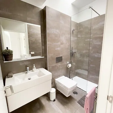 Casa Sonrisa-ferienhaus Mit Eigenem Pool Urlaub Fuer Familien Und Begeisterte Golfspieler Apartment