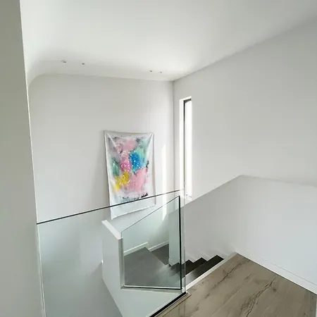 Apartment Casa Sonrisa-ferienhaus Mit Eigenem Pool Urlaub Fuer Familien Und Begeisterte Golfspieler *