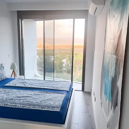 Casa Sonrisa-ferienhaus Mit Eigenem Pool Urlaub Fuer Familien Und Begeisterte Golfspieler Apartment