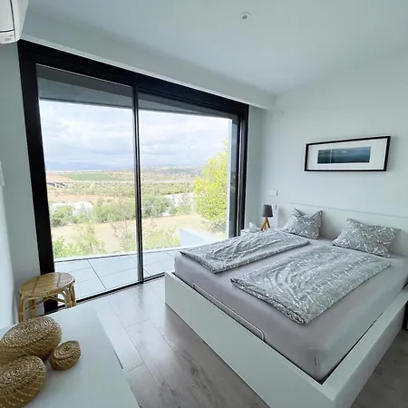 Apartment Casa Sonrisa-ferienhaus Mit Eigenem Pool Urlaub Fuer Familien Und Begeisterte Golfspieler