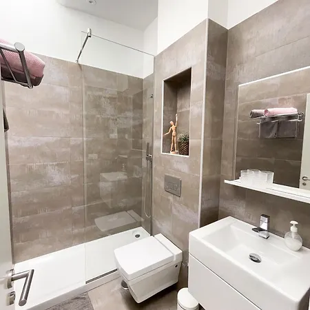Apartment Casa Sonrisa-ferienhaus Mit Eigenem Pool Urlaub Fuer Familien Und Begeisterte Golfspieler *