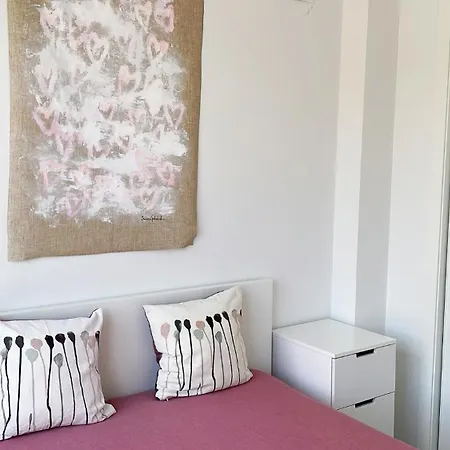 Casa Sonrisa-ferienhaus Mit Eigenem Pool Urlaub Fuer Familien Und Begeisterte Golfspieler * Caleta De Velez