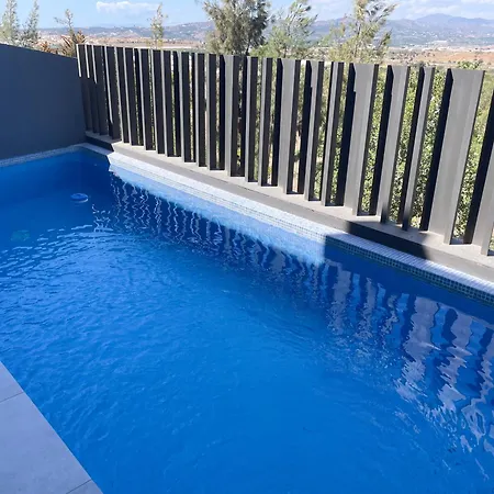 Apartment Casa Sonrisa-ferienhaus Mit Eigenem Pool Urlaub Fuer Familien Und Begeisterte Golfspieler