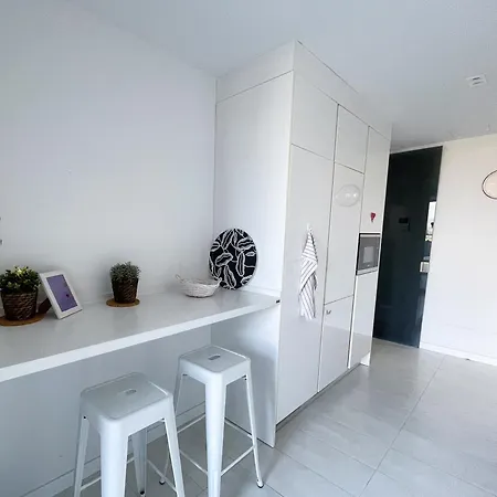 Apartment Casa Sonrisa-ferienhaus Mit Eigenem Pool Urlaub Fuer Familien Und Begeisterte Golfspieler