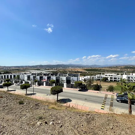 Apartment Casa Sonrisa-ferienhaus Mit Eigenem Pool Urlaub Fuer Familien Und Begeisterte Golfspieler *