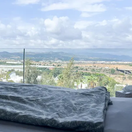 Apartment Casa Sonrisa-ferienhaus Mit Eigenem Pool Urlaub Fuer Familien Und Begeisterte Golfspieler *