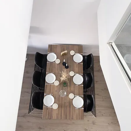 Apartment Casa Sonrisa-ferienhaus Mit Eigenem Pool Urlaub Fuer Familien Und Begeisterte Golfspieler Caleta De Velez