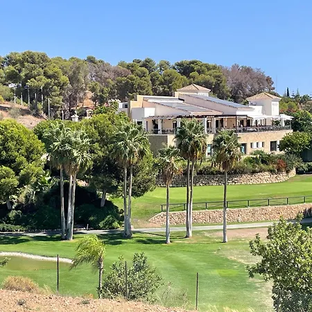 Casa Sonrisa-ferienhaus Mit Eigenem Pool Urlaub Fuer Familien Und Begeisterte Golfspieler Apartment *