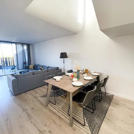 Apartment Casa Sonrisa-ferienhaus Mit Eigenem Pool Urlaub Fuer Familien Und Begeisterte Golfspieler Caleta De Velez