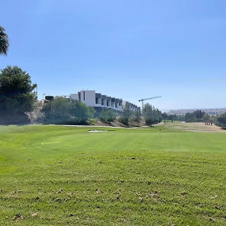 Casa Sonrisa-ferienhaus Mit Eigenem Pool Urlaub Fuer Familien Und Begeisterte Golfspieler