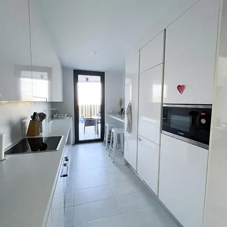 Casa Sonrisa-ferienhaus Mit Eigenem Pool Urlaub Fuer Familien Und Begeisterte Golfspieler *
