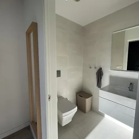Apartment Casa Sonrisa-ferienhaus Mit Eigenem Pool Urlaub Fuer Familien Und Begeisterte Golfspieler Caleta De Velez